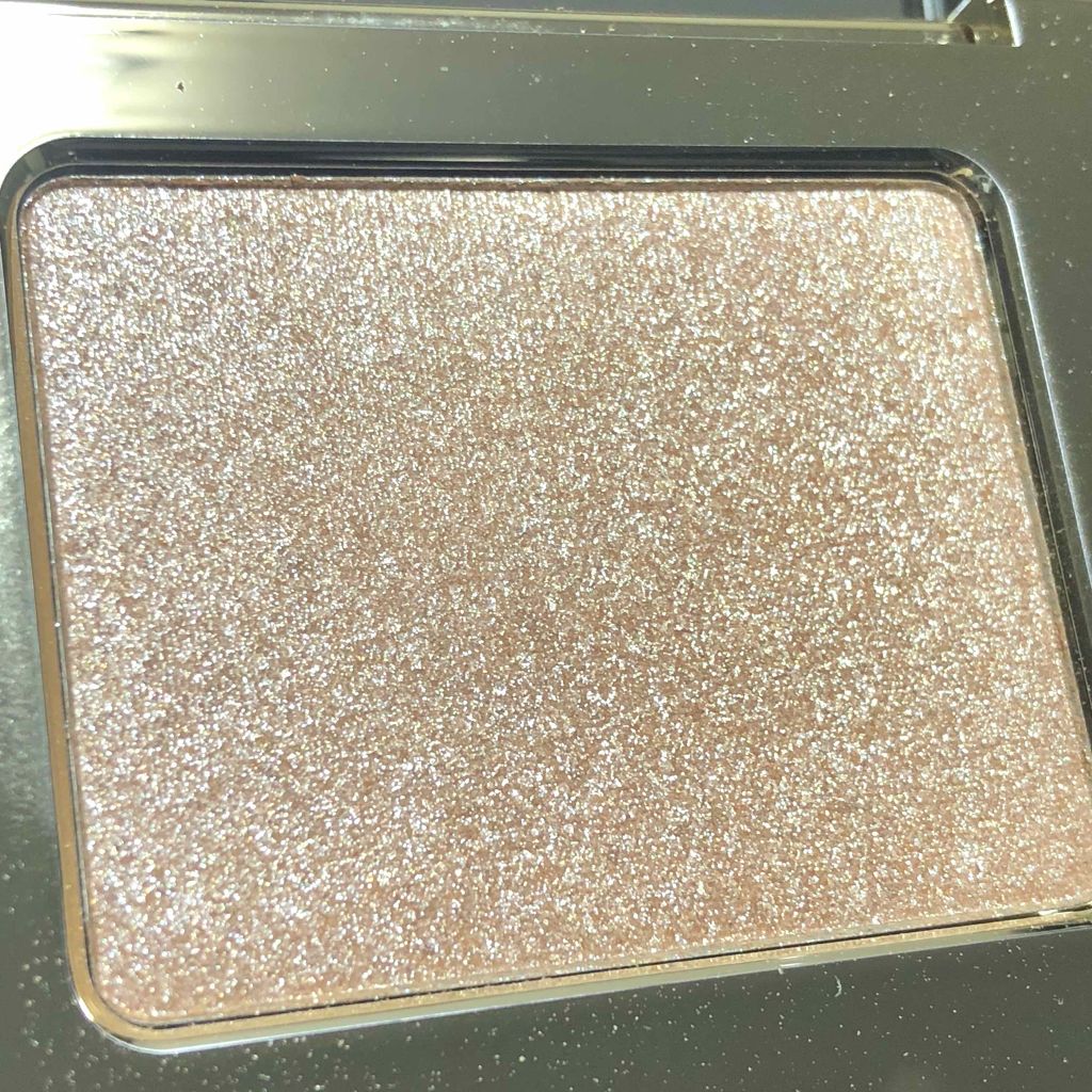 イルミネイティングパウダー/CLARINS/プレストパウダーを使ったクチコミ（2枚目）