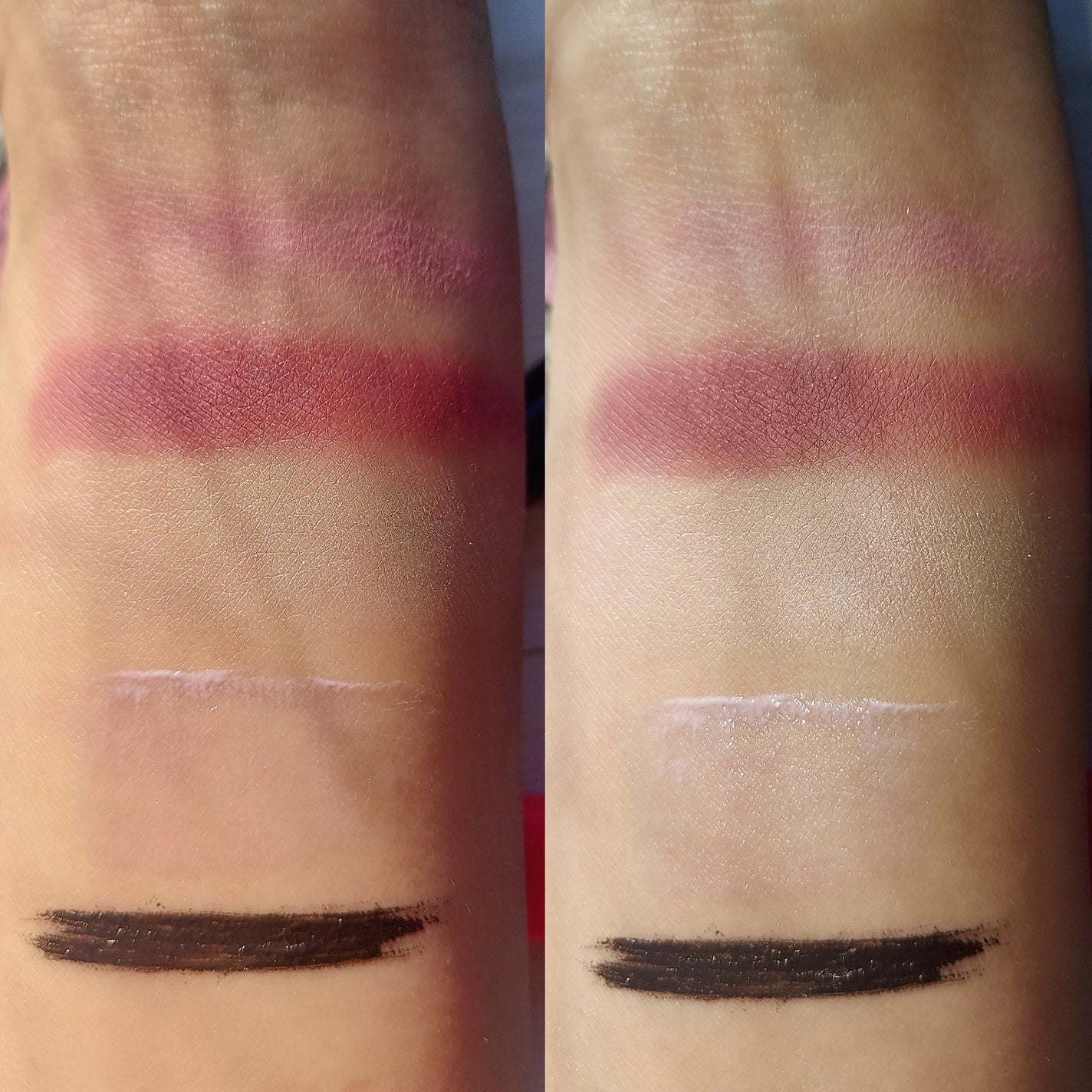 ラッシュニスタ N/MAYBELLINE NEW YORK/マスカラを使ったクチコミ(4枚目)