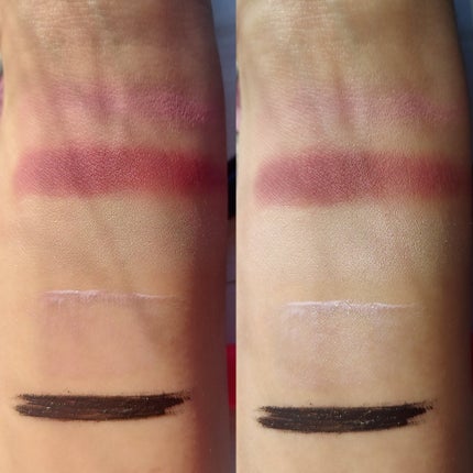 ラッシュニスタ N/MAYBELLINE NEW YORK/マスカラを使ったクチコミ(4枚目)