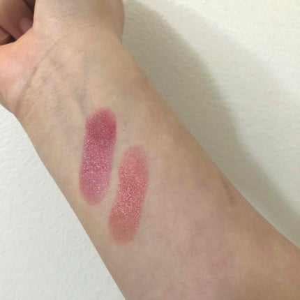 メルティールミナスルージュ/キャンメイク/口紅を使ったクチコミ(2枚目)