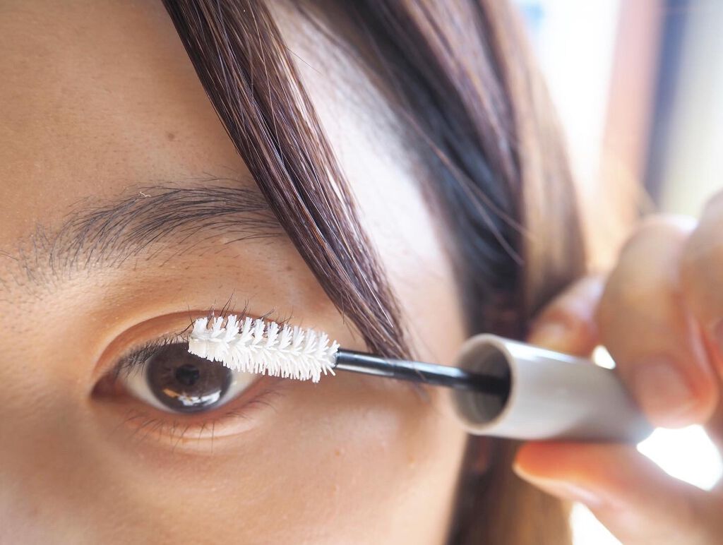 カールメモライズラッシュセラム/CAROME./まつげ美容液を使ったクチコミ(2枚目)