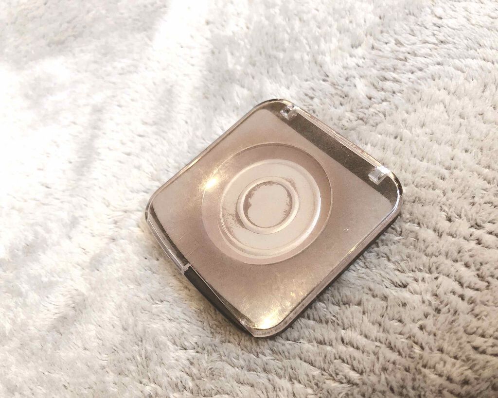 メイクアップカラーバリエーション/チャコット・コスメティクス/単色アイシャドウを使ったクチコミ(1枚目)