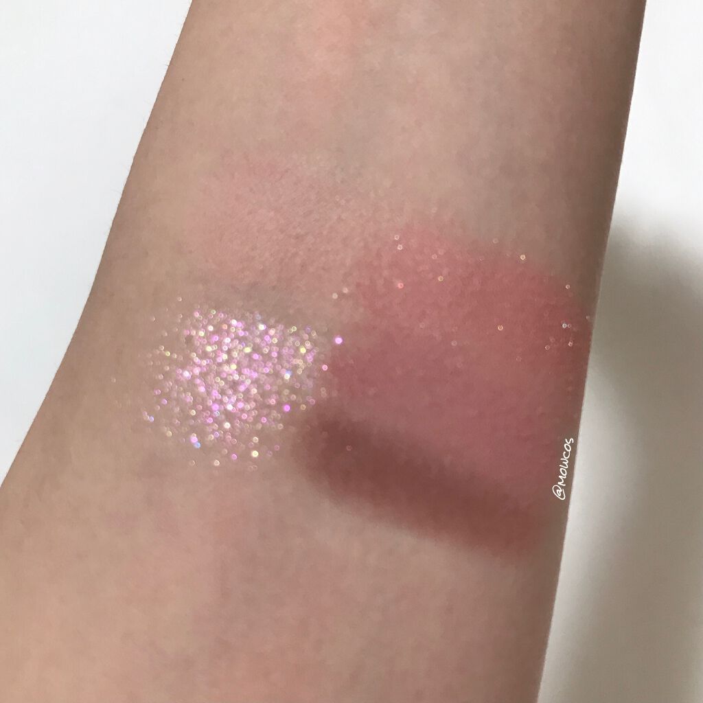 エバーカラーワンデー モイストレーベル スキントープ/エバーカラー/ワンデー（１DAY）カラコンを使ったクチコミ（3枚目）