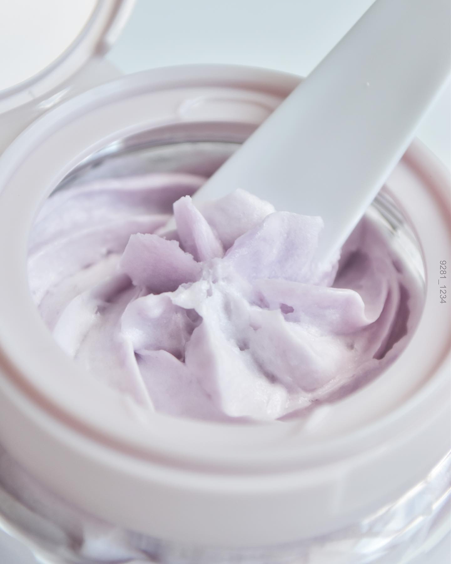 ヴィーガンパッククレンザー/WHIPPED/洗顔フォームを使ったクチコミ（2枚目）