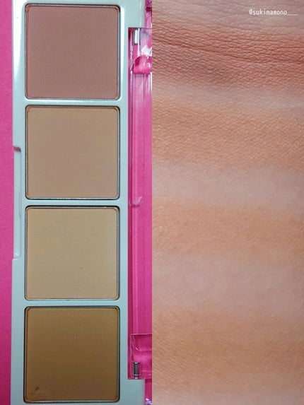 タトゥーベルベットティント/フォレンコス/リップティントを使ったクチコミ(4枚目)