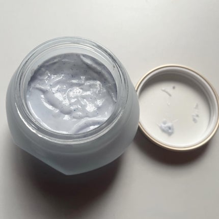 フェイスポリッシャー レスティング/SABON/スクラブ・ゴマージュを使ったクチコミ(2枚目)