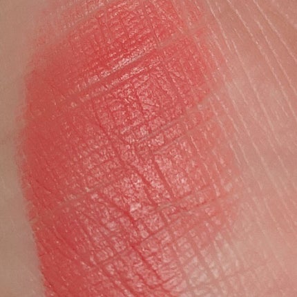 ルージュ ピュールクチュール ザ スリム ベルベットラディカル/YVES SAINT LAURENT BEAUTE/口紅を使ったクチコミ(4枚目)