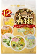 選べるスープ春雨 / ひかり味噌