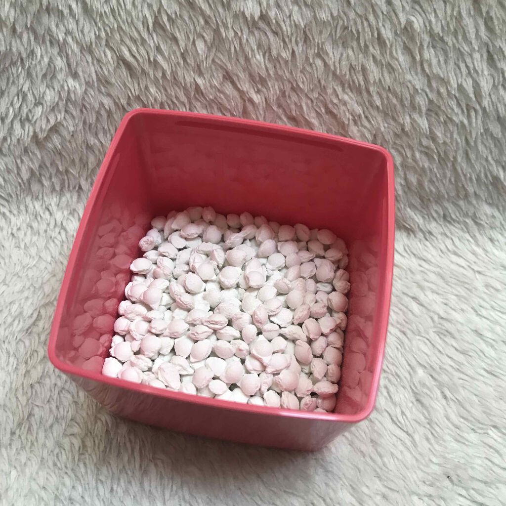 きき湯 クレイ重曹炭酸湯/きき湯/炭酸系入浴剤を使ったクチコミ(2枚目)