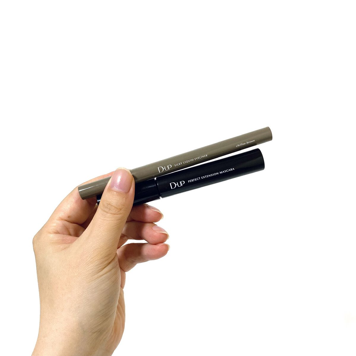 パーフェクトエクステンション マスカラ/D-UP/マスカラを使ったクチコミ（2枚目）