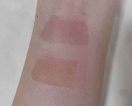 グロッシールージュティント/ETUDE/リップグロスを使ったクチコミ(3枚目)