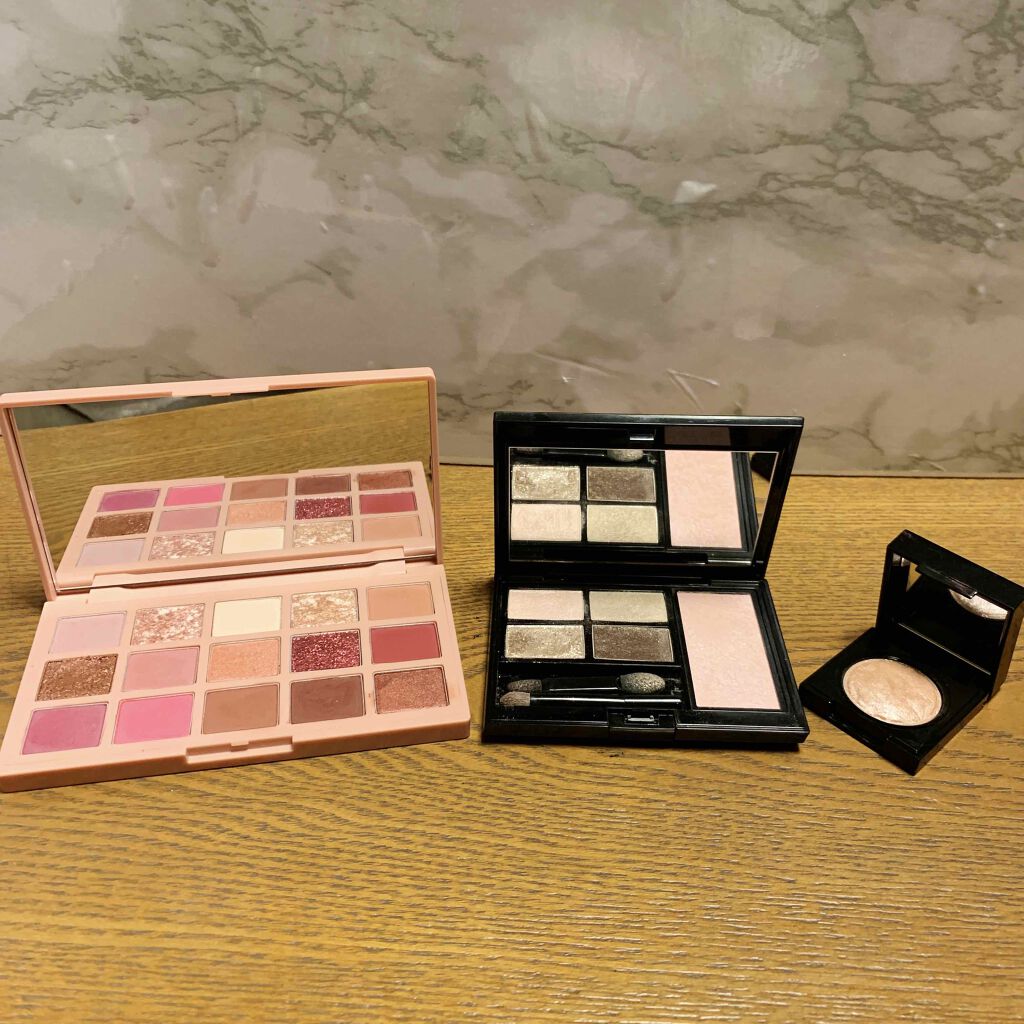 アディクション ザ アイシャドウ/ADDICTION/単色アイシャドウを使ったクチコミ(1枚目)