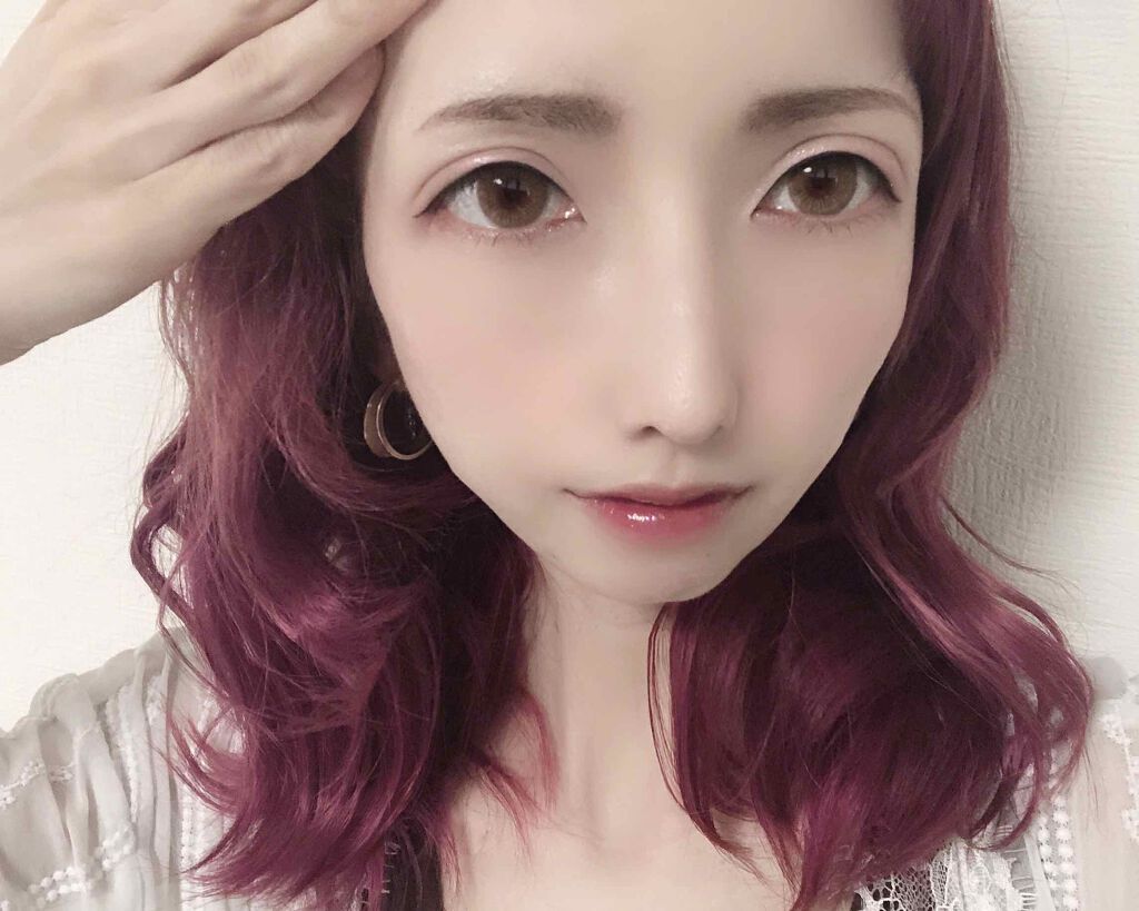 リアルクローズシャドウ/excel/アイシャドウパレットを使ったクチコミ(4枚目)