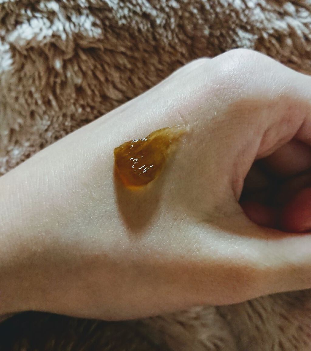 直ヌリジェル石けん/デオナチュレ/ボディソープを使ったクチコミ（2枚目）