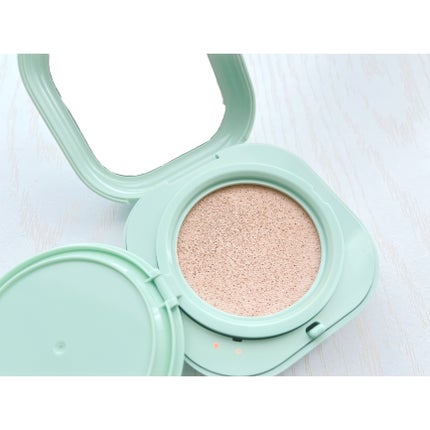 ネオクッション マット N/LANEIGE/クッションファンデーションを使ったクチコミ(4枚目)