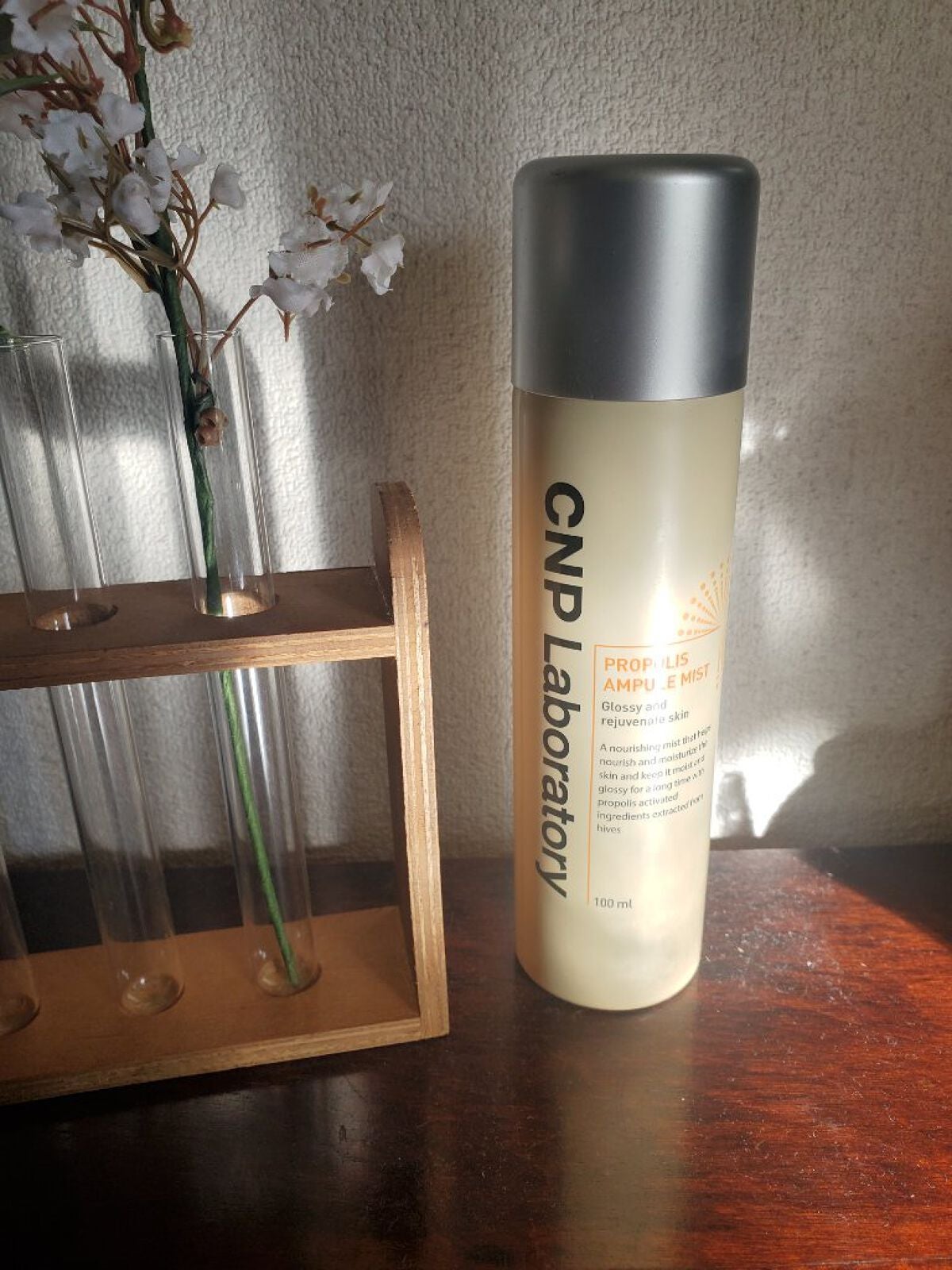 プロP ミスト/CNP Laboratory/ミスト状化粧水を使ったクチコミ(1枚目)