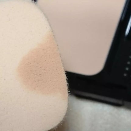 ミネラルコンシーラーパレット/エトヴォス/パレットコンシーラーを使ったクチコミ(8枚目)