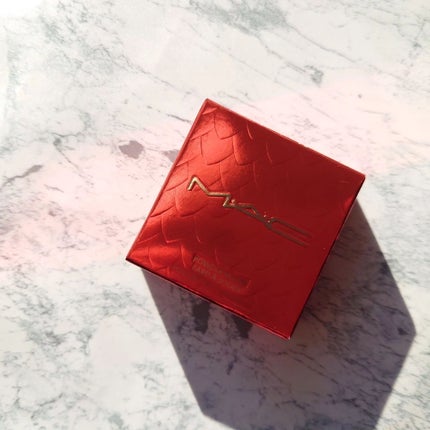 パウダー ブラッシュ パワートゥユー! (限定)/M・A・C/パウダーチークの画像