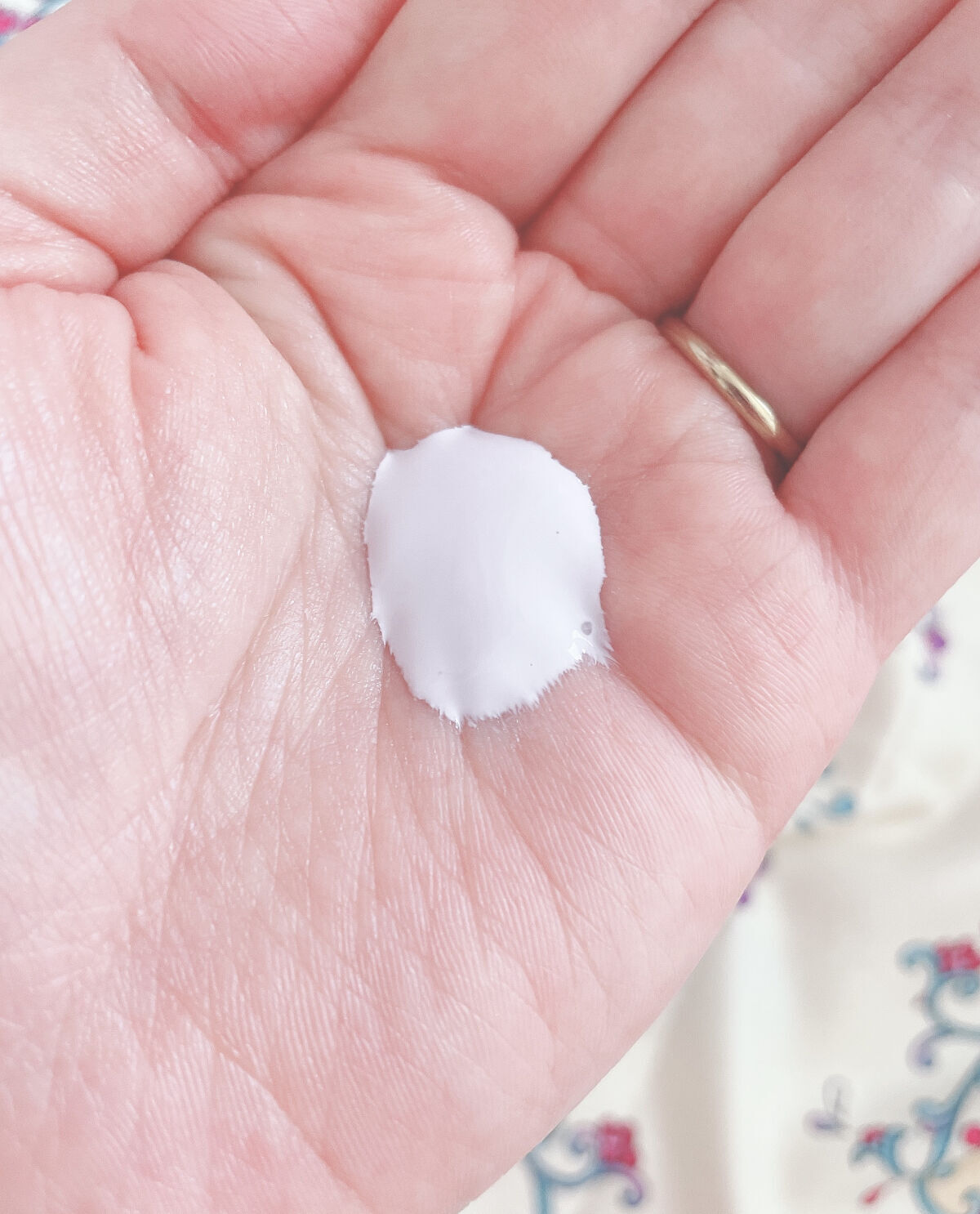 スキンアクア トーンアップUVエッセンス/スキンアクア/日焼け止めクリームを使ったクチコミ（3枚目）