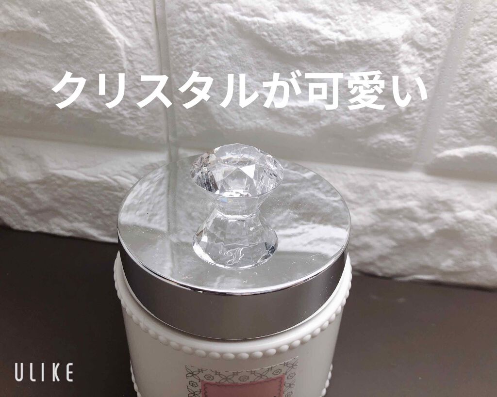 ジルスチュアート リラックス ヘアマスク N/JILL STUART/ヘアマスク・ヘアパックを使ったクチコミ（3枚目）