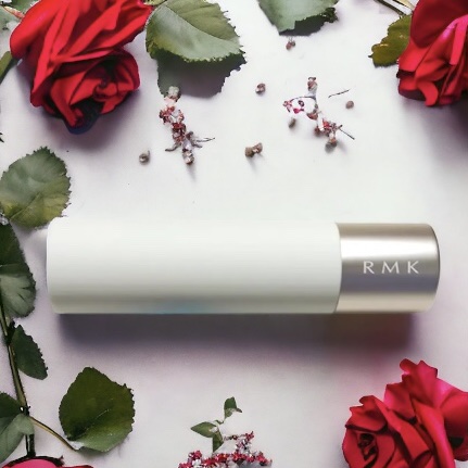 RMK デューイーメルト リップカラー 08 アンバークイーン/RMK/口紅を使ったクチコミ（1枚目）