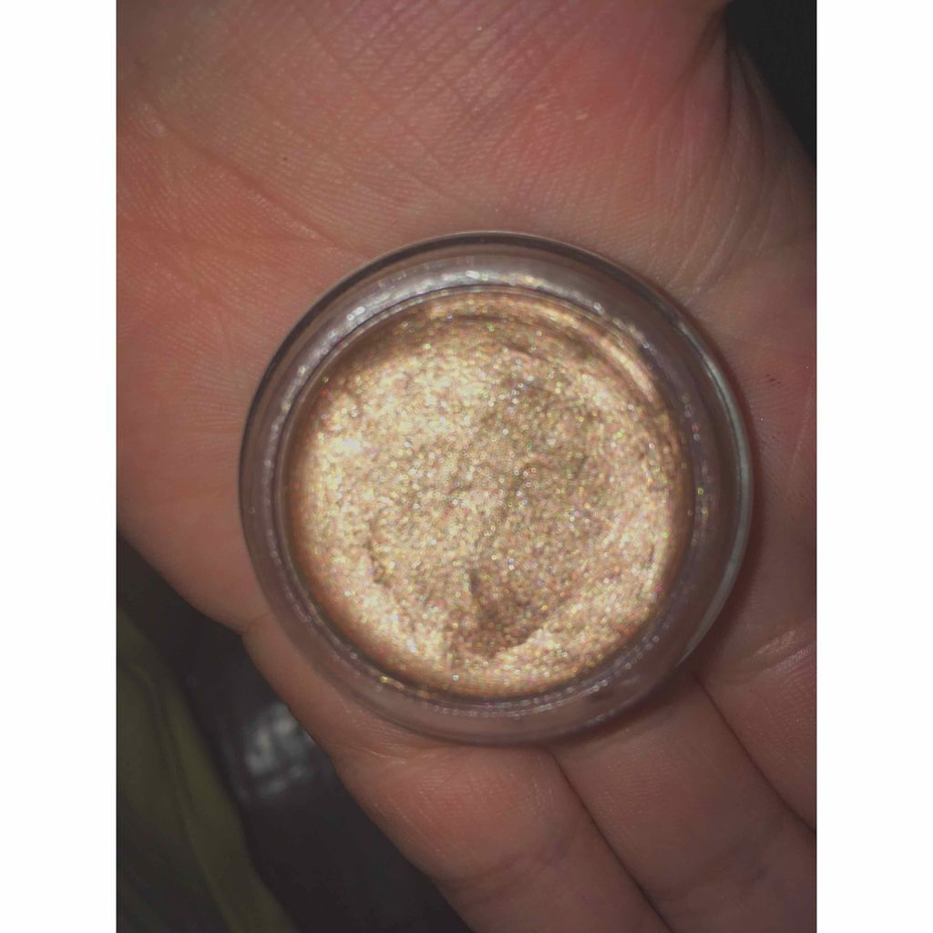 カラーステイ クリーム アイシャドウ/REVLON/ジェル・クリームアイシャドウを使ったクチコミ(2枚目)