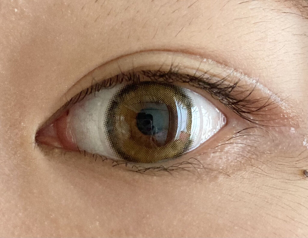 フタエキープ/水橋保寿堂製薬/二重まぶた用アイテムを使ったクチコミ（2枚目）