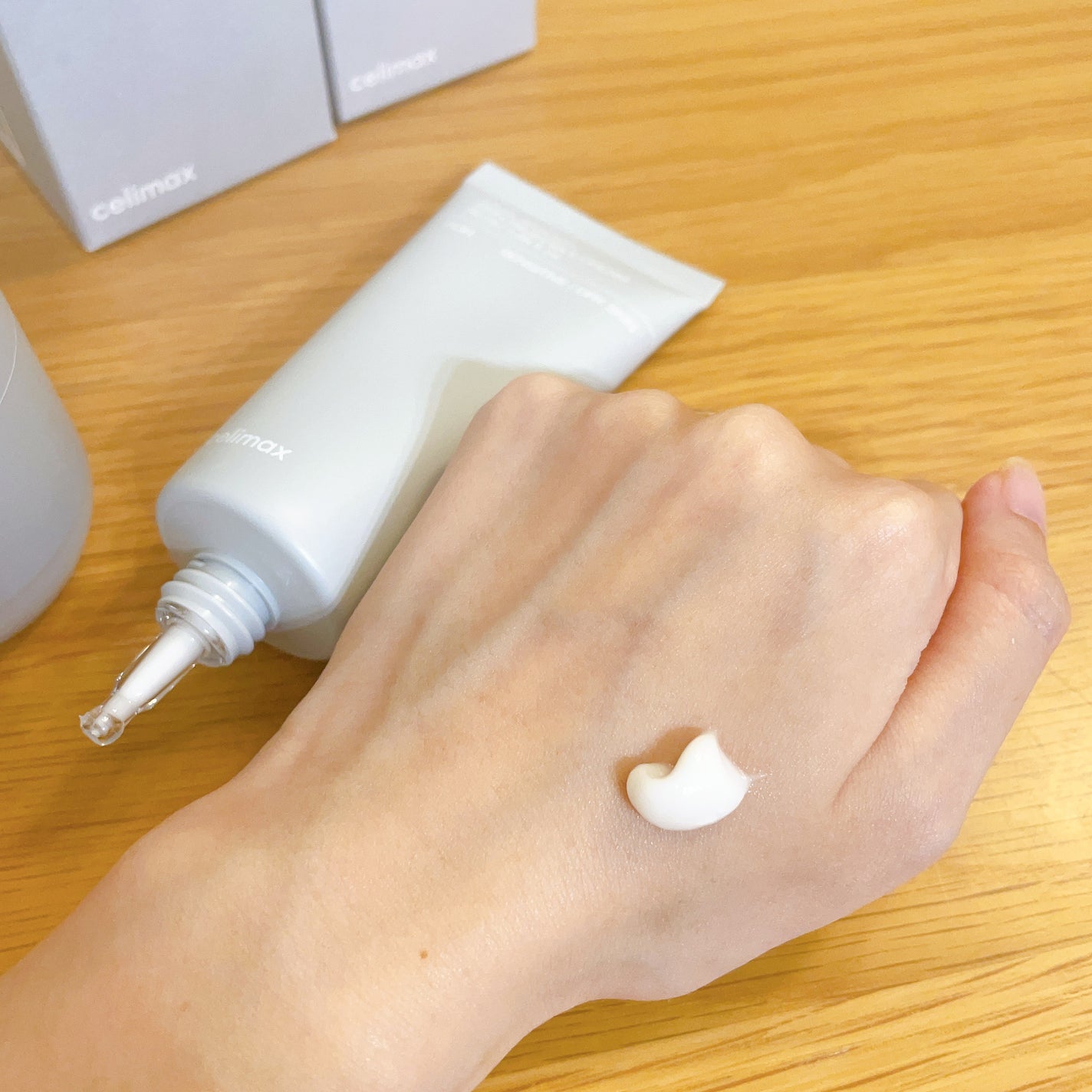 Annað¥ãã©ããããŸãâ on LIPS ãã»ãªããã¯ã¹ã®ã»ãã¥ã¢ã«ããªã¢ã¯ãªãŒããŒãããŒã»ãã¥ã¢ã«ããªã¢..ãïŒ3æç®ïŒ