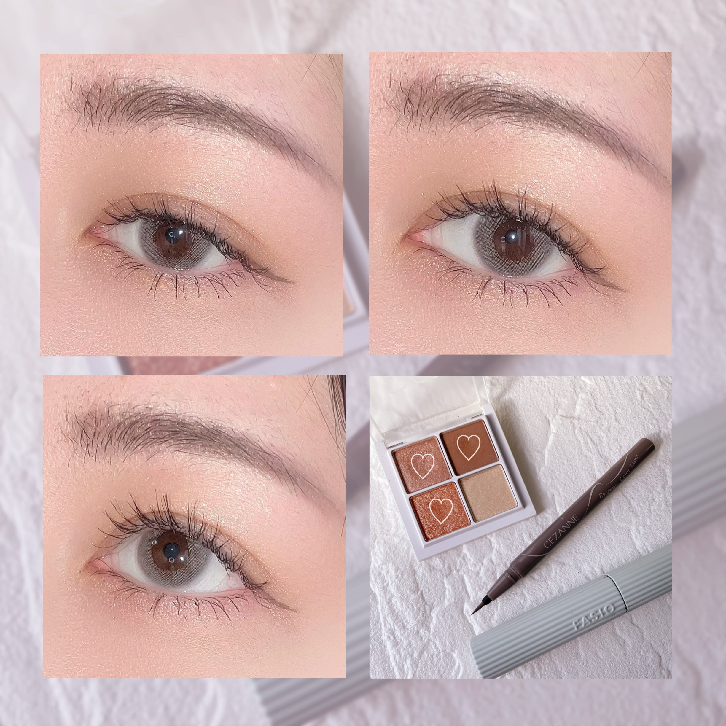 パーマネントカール マスカラ WP（ボリューム）/FASIO/マスカラを使ったクチコミ（1枚目）