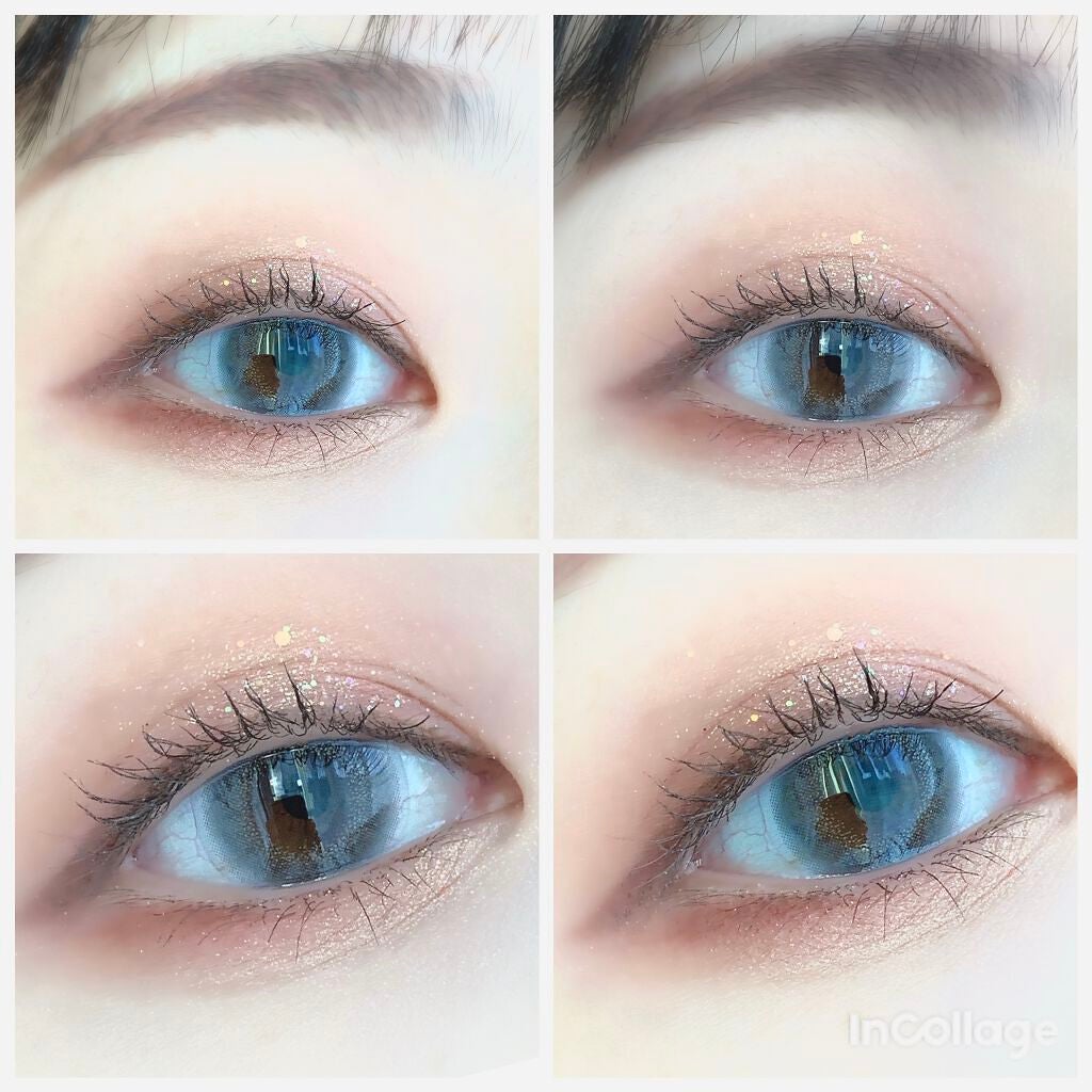 ラッシュエキスパンダー ロングロングロング/MAJOLICA MAJORCA/マスカラを使ったクチコミ(6枚目)