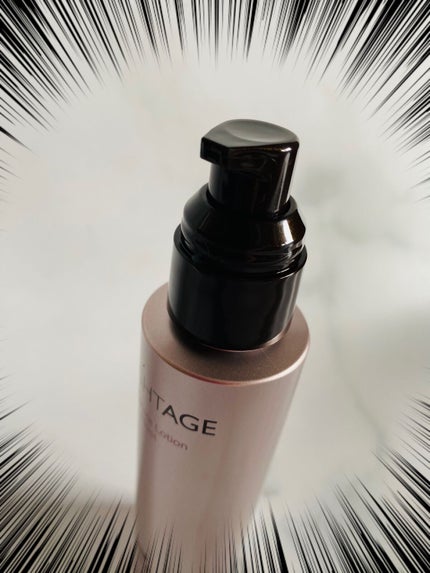 リフトホワイト ローション モイスト/BRIGHTAGE/化粧水を使ったクチコミ(2枚目)