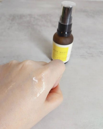 小石川恋【フォロバします】 on LIPS 「集中ケアできるビタセラム🍋*─────────────*透明感..」(5枚目)