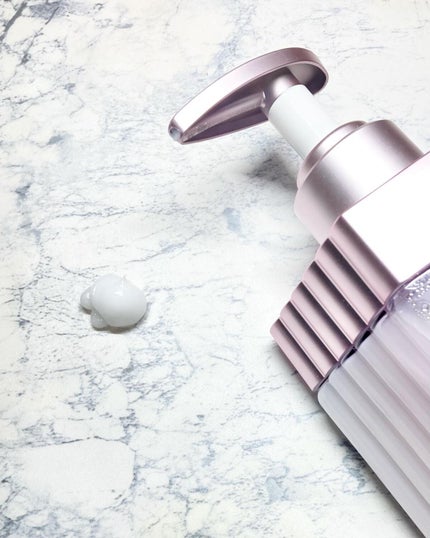 ミラクル シャイン シャンプー/ヘアトリートメント/&Prism/市販シャンプーを使ったクチコミ(4枚目)