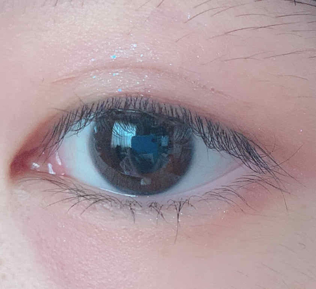 ワンダーアイリッドテープ Extra/D-UP/二重まぶた用アイテムを使ったクチコミ（3枚目）