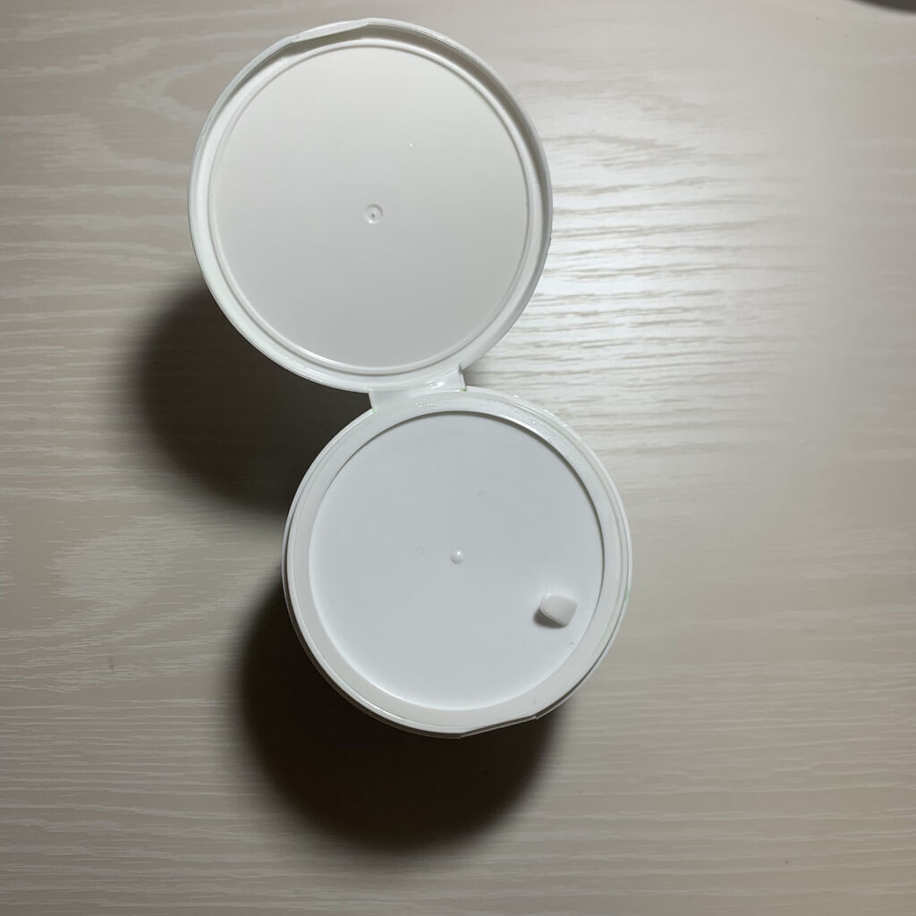 ティーツリーカーミングエッセンスパッド/MEDIHEAL/トナーパッドを使ったクチコミ（2枚目）