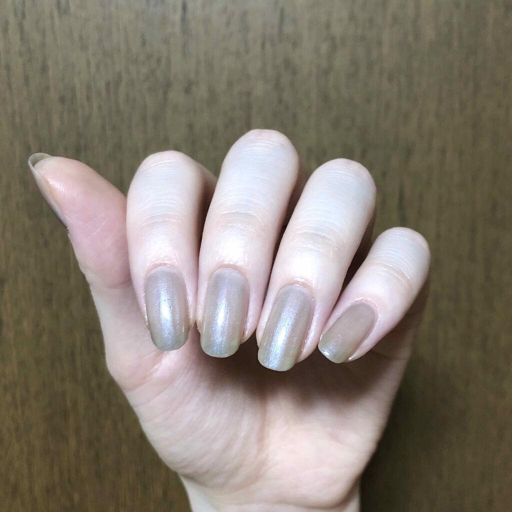 グラデカラーアイシャドウ PU-01/media/アイシャドウパレットを使ったクチコミ（1枚目）