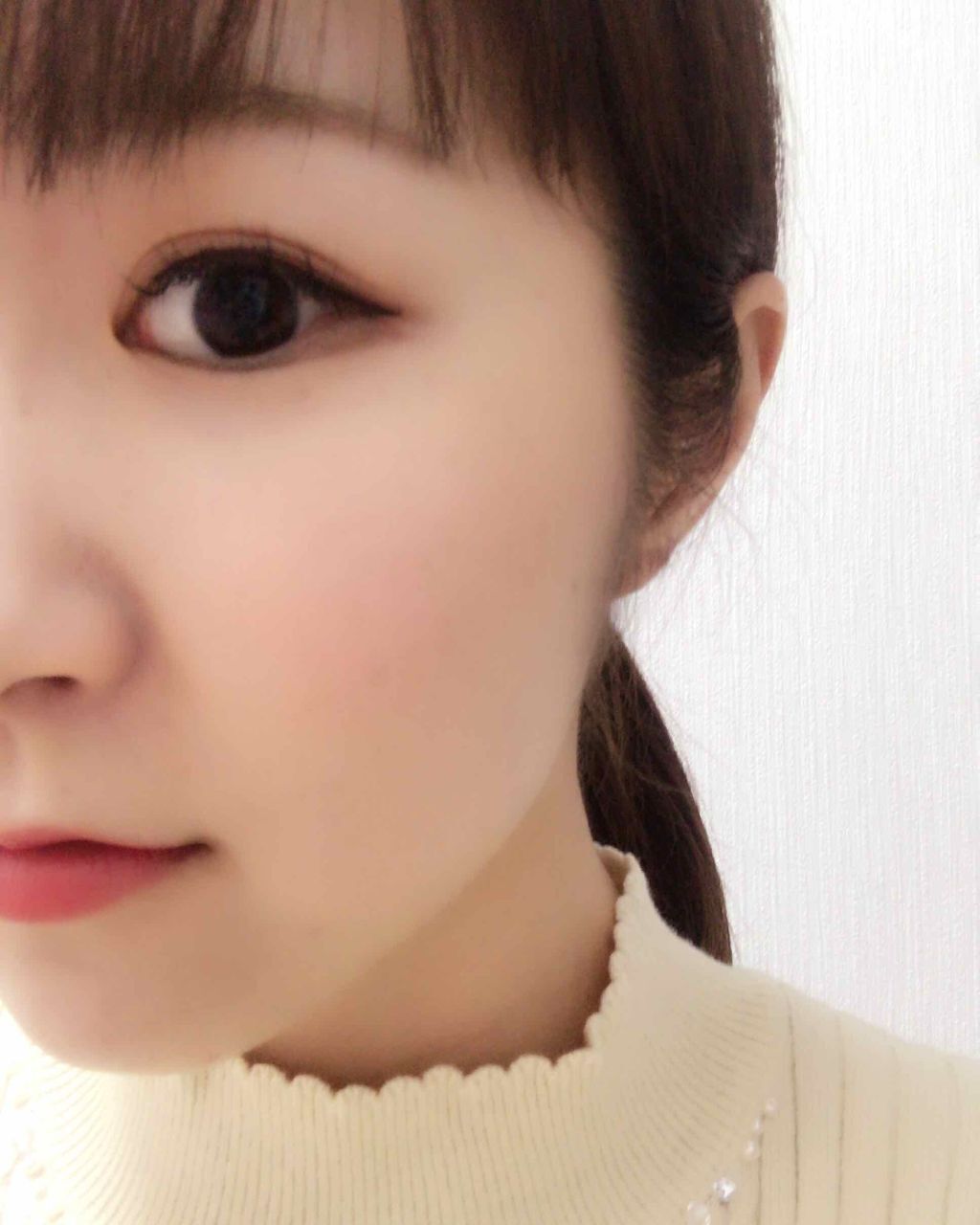 毎日メイク/その他を使ったクチコミ（2枚目）