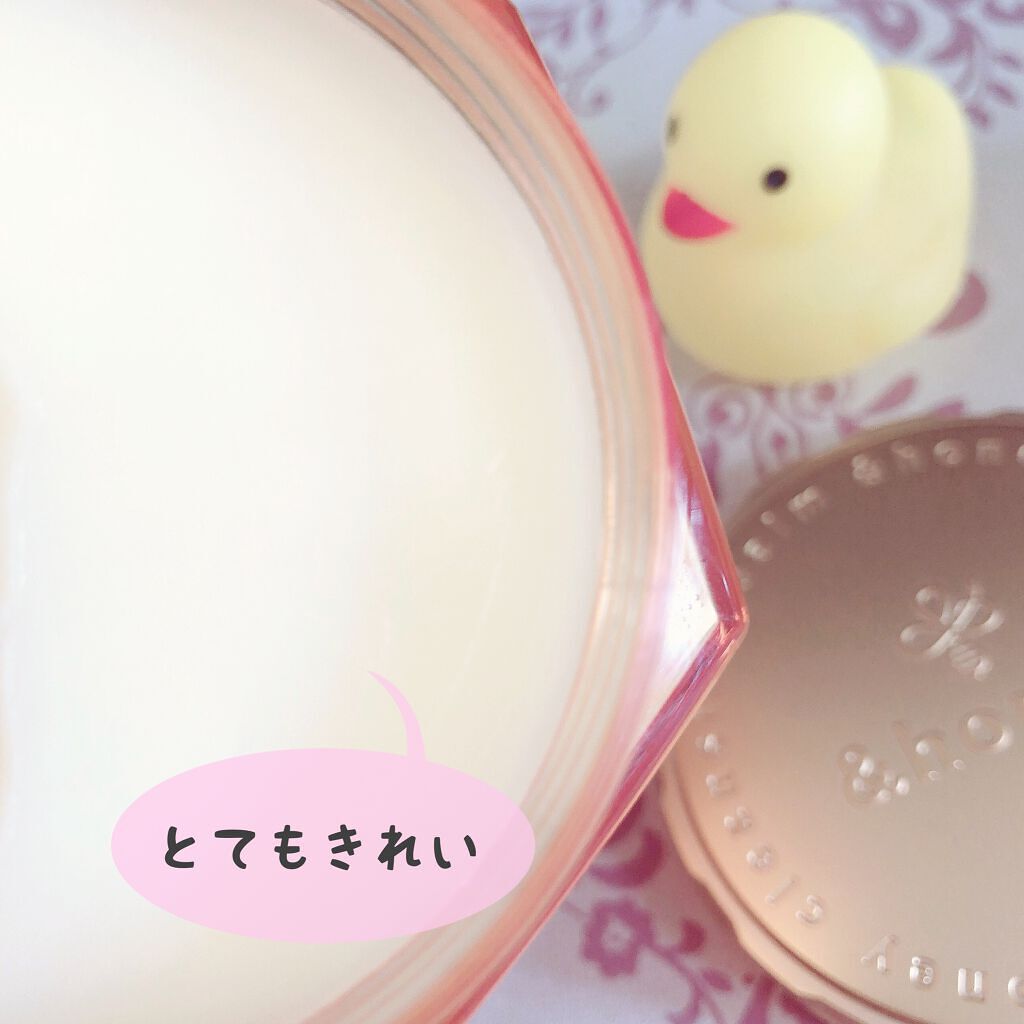 &honey クレンジングバーム モイスト/&honey/クレンジングバームを使ったクチコミ（3枚目）