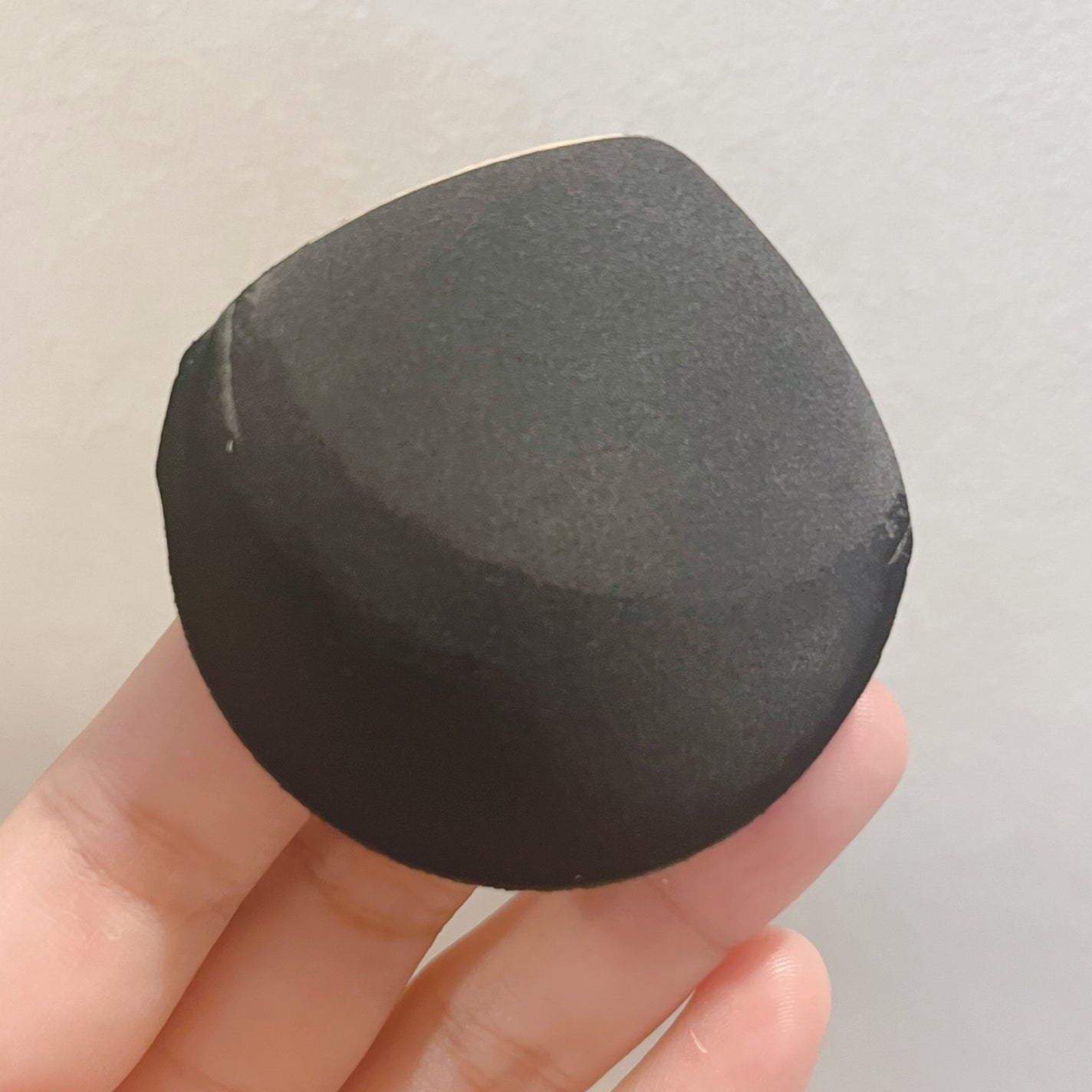 ブラーフィニッシュ雲楚クッション/Dinto/クッションファンデーションを使ったクチコミ(3枚目)