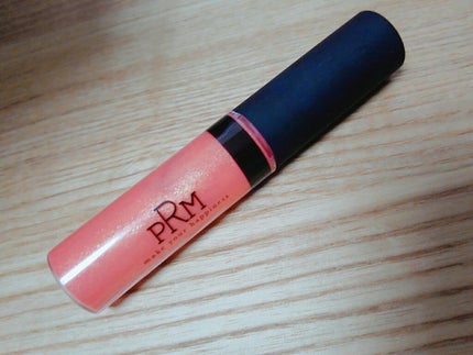 グラマードロップリップグロス/BWPRM/リップグロスを使ったクチコミ(1枚目)