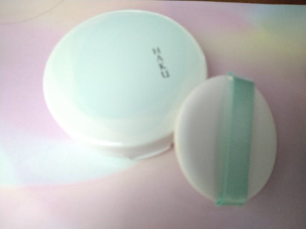 ボタニック サイエンス 薬用 美容液クッションコンパクト/HAKU/クッションファンデーションを使ったクチコミ(1枚目)