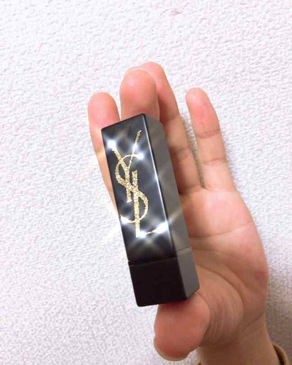 <旧>ルージュ ピュールクチュール/YVES SAINT LAURENT BEAUTE/口紅を使ったクチコミ(1枚目)