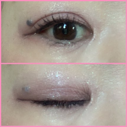 エテュセ アイエディション(カラーパレット)/ettusais/アイシャドウパレットを使ったクチコミ(2枚目)