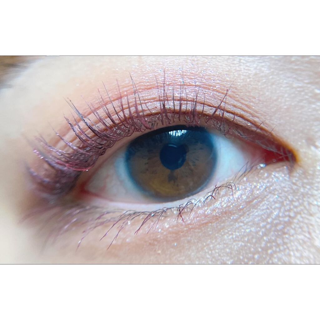 ドリーミングコフレ/パラドゥ/メイクアップキットを使ったクチコミ（3枚目）