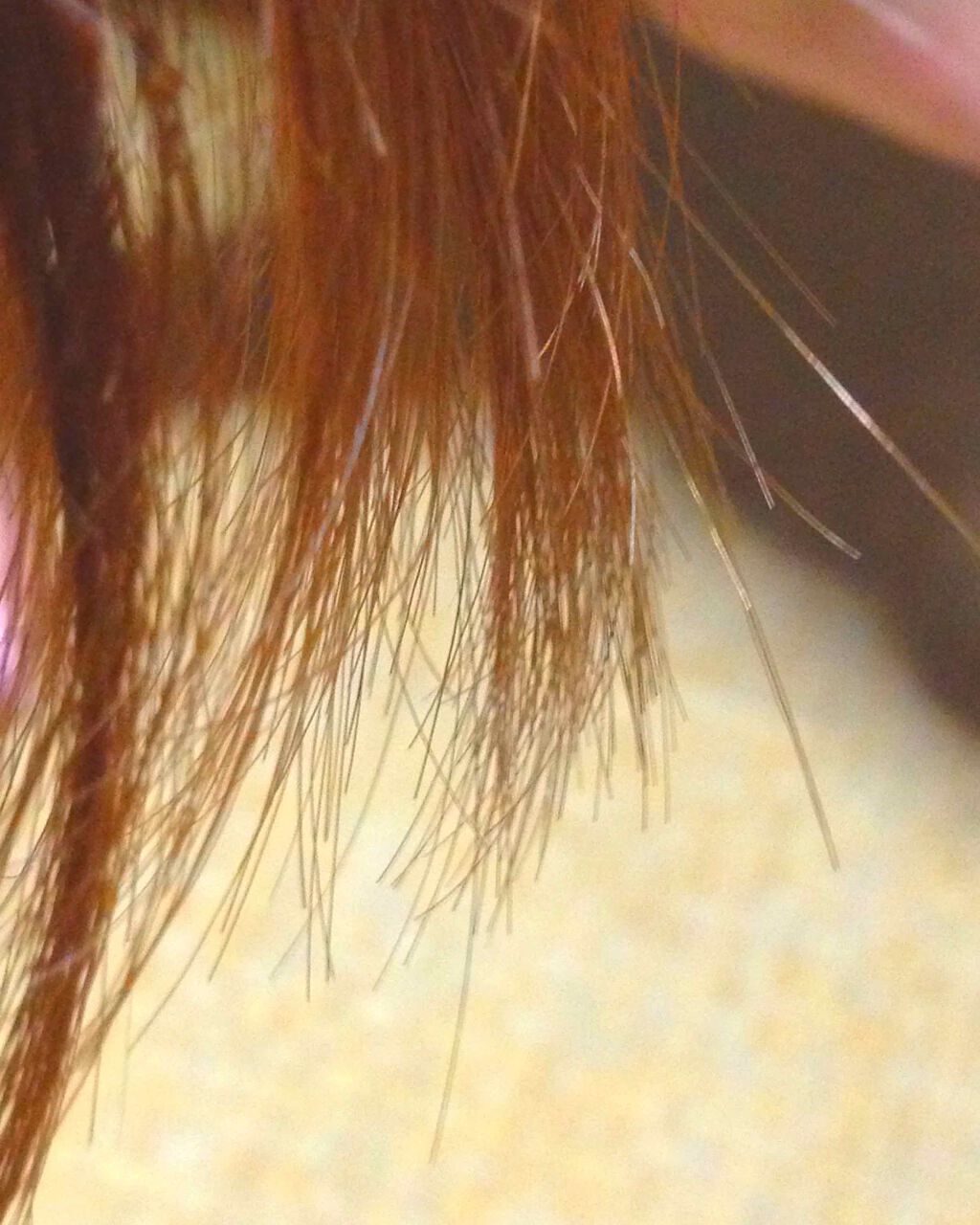 髪がうるおう精油ヘアマスク しっとり /kokoroe/ヘアマスク・ヘアパックを使ったクチコミ（3枚目）