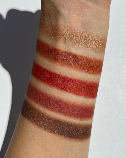 クレーム アブリコ/Dior/ネイル用品を使ったクチコミ(3枚目)