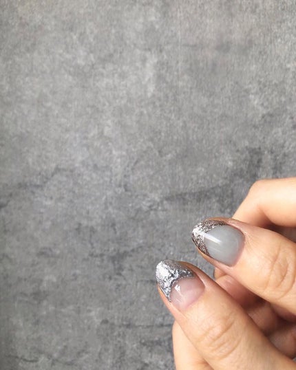 ネイリティ! ネイル ジェルネイルカラー/Naility!/ジェルネイルを使ったクチコミ(4枚目)