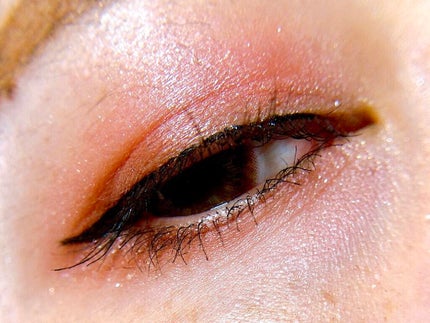 ラッシュニスタ N M01 ブラック (ディズニーコラボ限定パッケージ)/MAYBELLINE NEW YORK/マスカラを使ったクチコミ(3枚目)