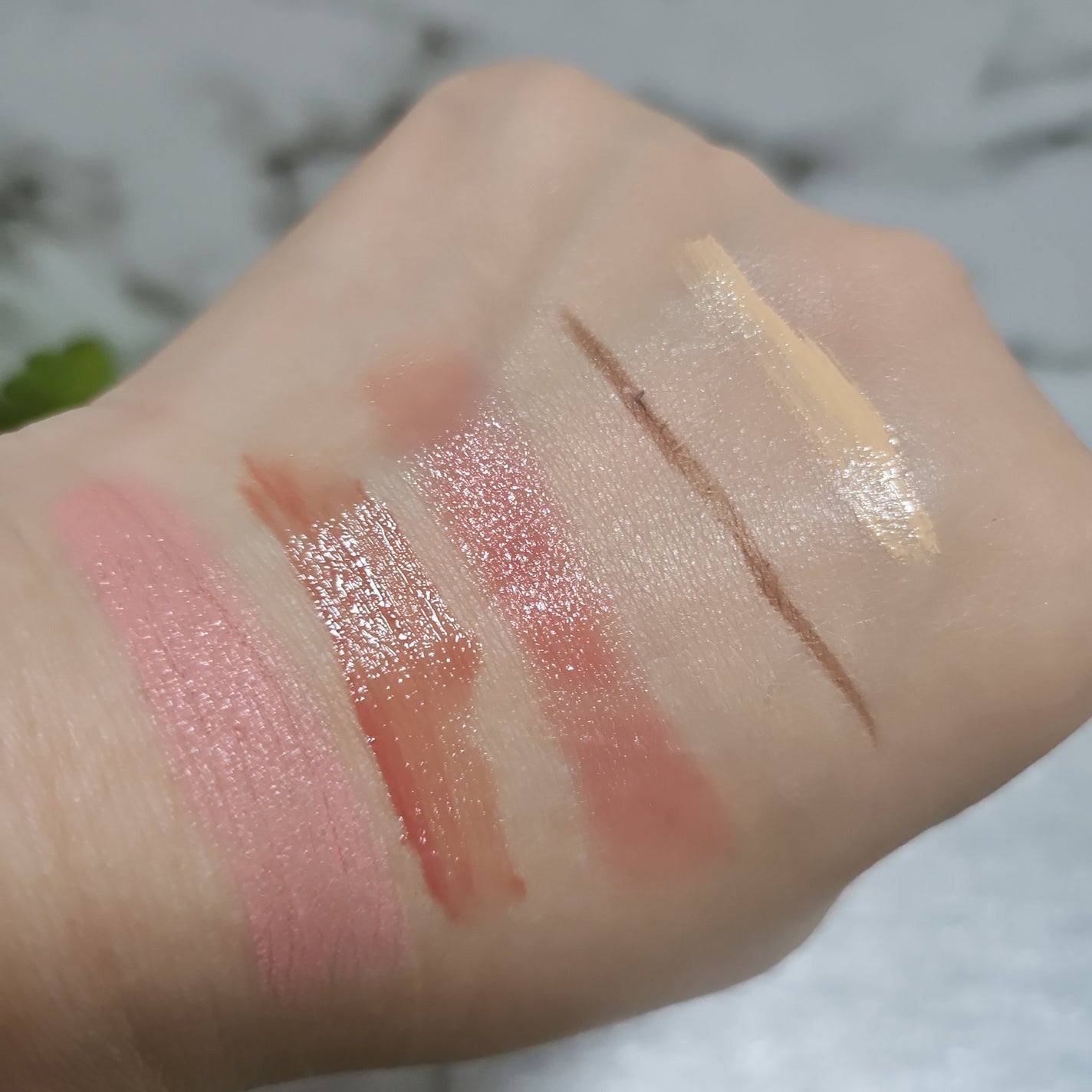 レチノールディープクレンザー/LIALUSTER/その他洗顔料を使ったクチコミ(3枚目)