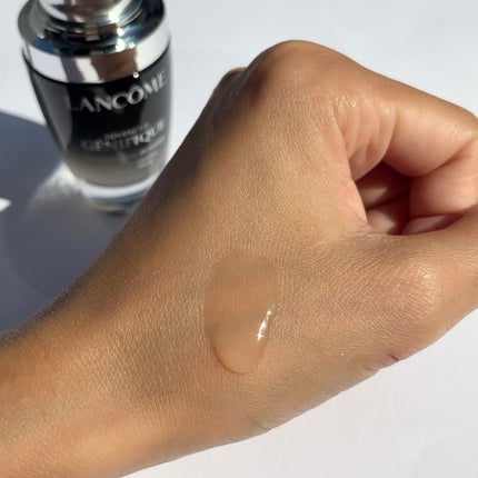 ジェニフィック アドバンスト N/LANCOME/美容液を使ったクチコミ(4枚目)